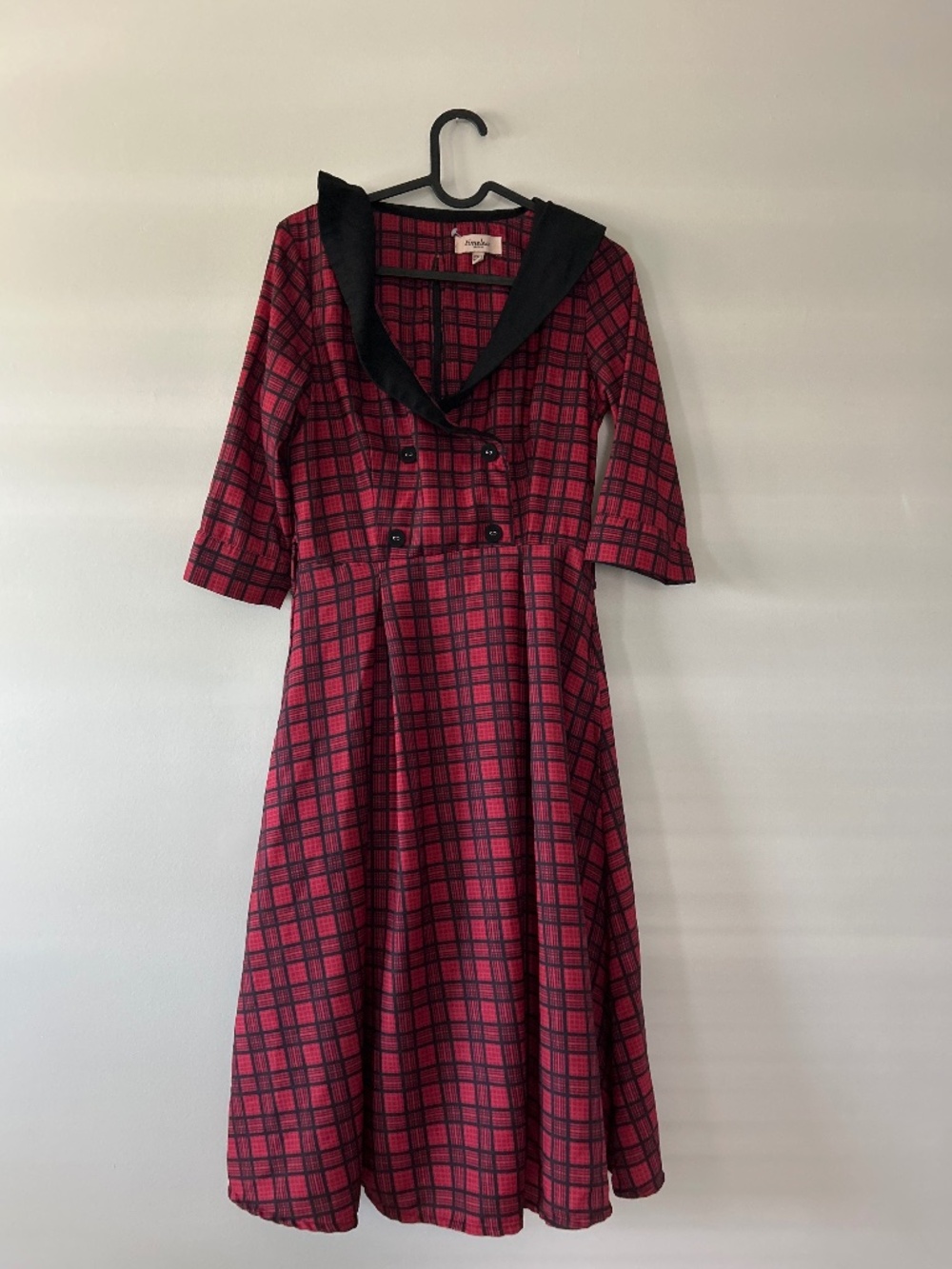 Vintage dress